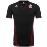 Camiseta tercera Túnez 2026 Copa del Mundo mujer