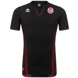 Camiseta tercera Túnez 2026 Copa del Mundo mujer