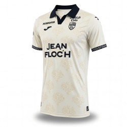 Camiseta de visitante FC Lorient 2026/27 para mujer Camiseta de visitante FC Lorient 2026/27 para mujer