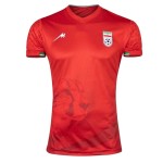 Camiseta visitante Irán 2026 Copa del Mundo hombre Camiseta visitante Irán 2026 Copa del Mundo hombre
