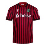 Camiseta local Hannover 96 2025/26 mujer