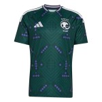 Camiseta local Arabia Saudita 2026 Copa del Mundo mujer