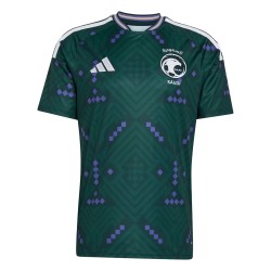 Camiseta local Arabia Saudita 2026 Copa del Mundo mujer