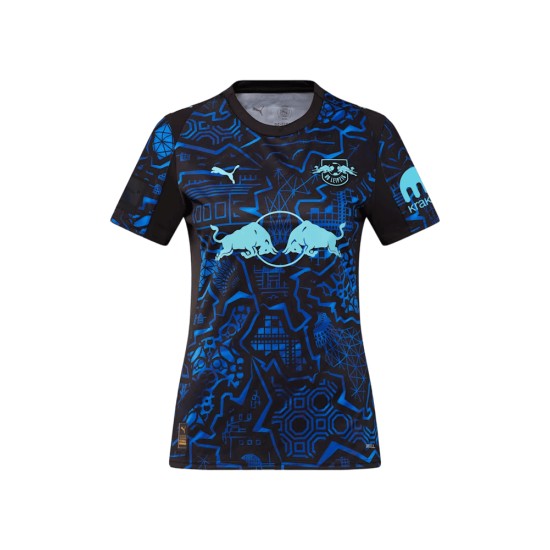 Camiseta Especial 2025/26 RB Leipzig Mujer