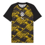 Tercera Camiseta Previa 2025/26 BVB Borussia Dortmund Hombre