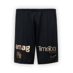 Pantalones Cortos Segunda BSC Young Boys 2025/26 Niño