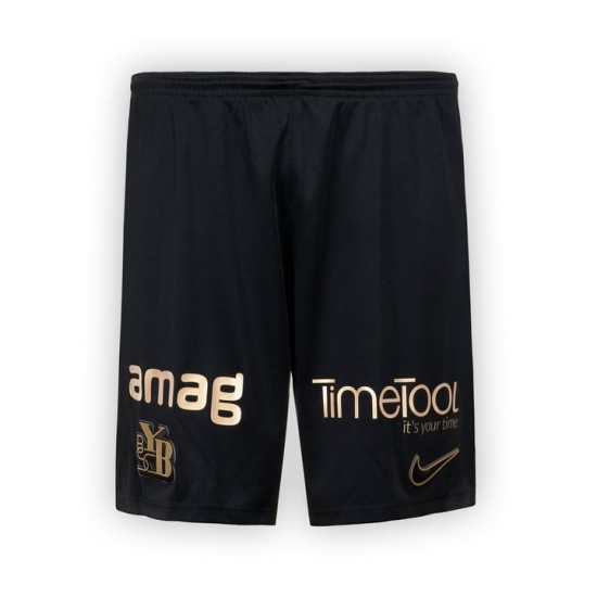 Pantalones Cortos Segunda BSC Young Boys 2025/26 Niño