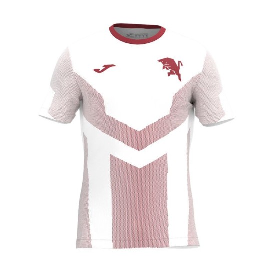 Mujer Torino 2025/26 Tercera Camiseta de Previa Mujer Torino 2025/26 Tercera Camiseta de Previa