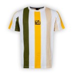 Camiseta Retro Rayas BSC Young Boys Hombre