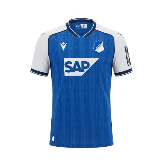 Camiseta de local TSG Hoffenheim 2026/27 para niño Camiseta de local TSG Hoffenheim 2026/27 para niño