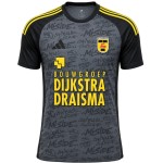 Camiseta de Visitante SC Cambuur 2026/27 para Mujer Camiseta de Visitante SC Cambuur 2026/27 para Mujer