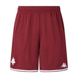 Pantalones cortos visitante FC Metz 2025/26 niño