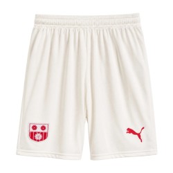 Pantalón Corto Tercera Southampton 2026/27 para mujer Pantalón Corto Tercera Southampton 2026/27 para mujer