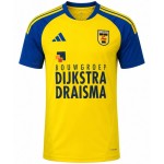 Camiseta local SC Cambuur 2026/27 para hombre Camiseta local SC Cambuur 2026/27 para hombre