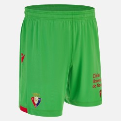 Niño Pantalón de Visita CA Osasuna 2025/26
