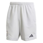 Pantalones Cortos Mujer Real Madrid 2025/26 Urban Purist