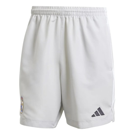 Pantalones Cortos Mujer Real Madrid 2025/26 Urban Purist