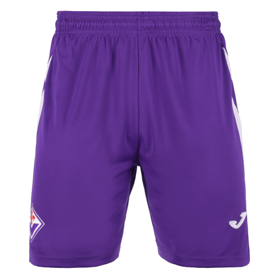 Pantalones Cortos de Local para Hombre Fiorentina 2026/27 Pantalones Cortos de Local para Hombre Fiorentina 2026/27