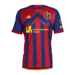 Camiseta Hombre Real Salt Lake 2025 Local