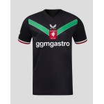 Mujer FC Twente 2025/26 Tercera Camiseta