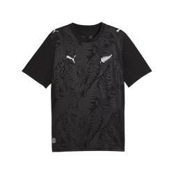 Camiseta local Nueva Zelanda 2026 Copa del Mundo mujer