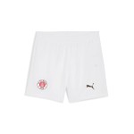 Pantalones Cortos de Visitante Niño FC St. Pauli 2025/26