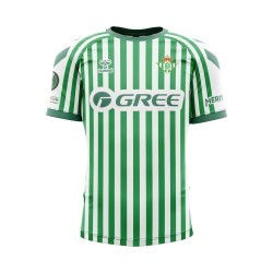 Camiseta Especial Final Conference League Hombre Real Betis 2025 Camiseta Especial Final Conference League Hombre Real Betis 2025