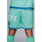 Mujer Tercer Pantalón FC Lugano 2025/26 Mujer Tercer Pantalón FC Lugano 2025/26