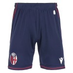 Pantalones Cortos de Visitante Mujer Bologna FC 2025/26