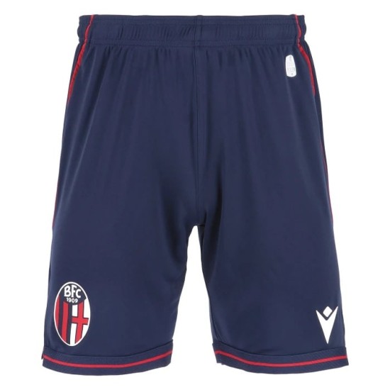 Pantalones Cortos de Visitante Mujer Bologna FC 2025/26