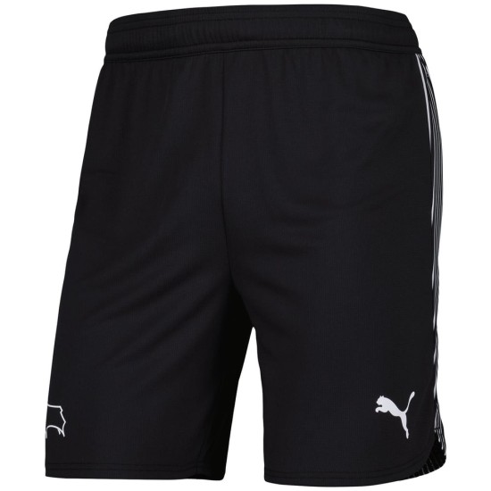 Pantalones cortos local Hombre Derby County 2025/26
