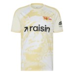 Camiseta tercera 1.FC Union Berlin 2026/27 para hombre Camiseta tercera 1.FC Union Berlin 2026/27 para hombre