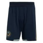 Hombre Philadelphia Union 2026 Pantalones Cortos Local Hombre Philadelphia Union 2026 Pantalones Cortos Local