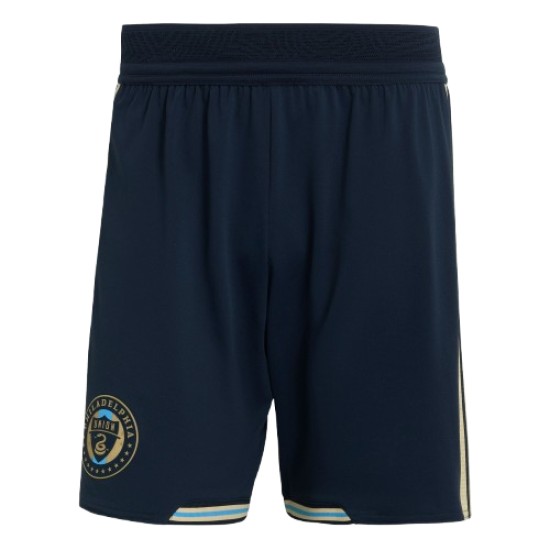 Niño Philadelphia Union 2026 Pantalones Cortos Local Niño Philadelphia Union 2026 Pantalones Cortos Local