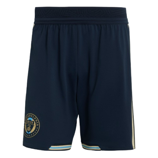 Hombre Philadelphia Union 2026 Pantalones Cortos Local Hombre Philadelphia Union 2026 Pantalones Cortos Local