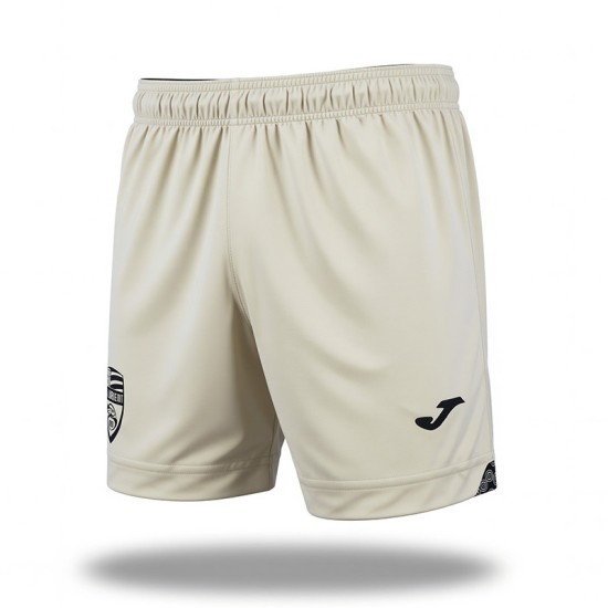 Pantalón corto de visitante FC Lorient 2026/27 para niño Pantalón corto de visitante FC Lorient 2026/27 para niño