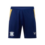 Pantalones cortos locales de hombre Preston North End 2026/27 Pantalones cortos locales de hombre Preston North End 2026/27