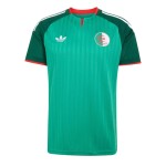 Camiseta visitante Argelia 2026 Copa del Mundo hombre Camiseta visitante Argelia 2026 Copa del Mundo hombre