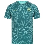 Hombre Wolverhampton Wanderers 2025/26 Camiseta de Previa Visitante