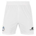 Pantalón Corto Visitante Atalanta 2026/27 para hombre Pantalón Corto Visitante Atalanta 2026/27 para hombre
