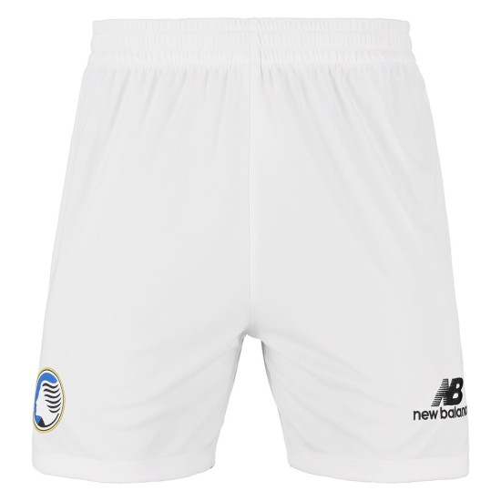 Pantalón Corto Visitante Atalanta 2026/27 para hombre Pantalón Corto Visitante Atalanta 2026/27 para hombre