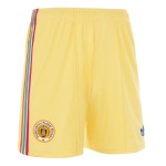 Shorts visitante Curazao 2026 Copa del Mundo mujer