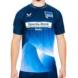 Camiseta visitante de hombre Hertha BSC 2026/27