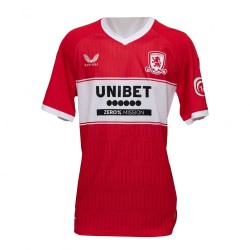 Camiseta Local Hombre Middlesbrough 2025/26