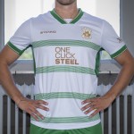 Camiseta Tercera Europea 2025/26 Go Ahead Eagles para Niño Camiseta Tercera Europea 2025/26 Go Ahead Eagles para Niño