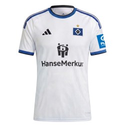 Camiseta Local Hamburger SV 2026/27 Mujer