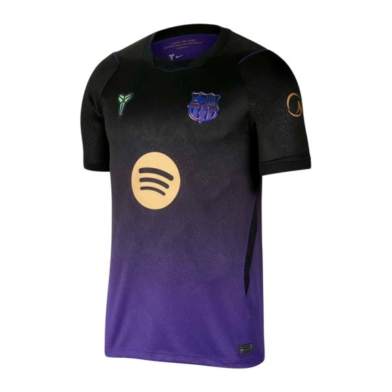 Camiseta Visitante FC Barcelona 2026/27 Niño Camiseta Visitante FC Barcelona 2026/27 Niño