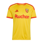 Camiseta RC Lens 2026/27 Home de Mujer