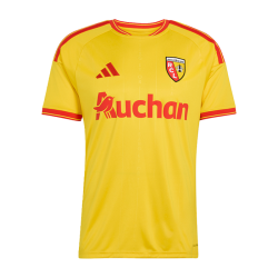 Camiseta RC Lens 2026/27 Home de Hombre