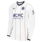 Camiseta de Manga Larga Visitante Everton 2026/27 Niño Camiseta de Manga Larga Visitante Everton 2026/27 Niño